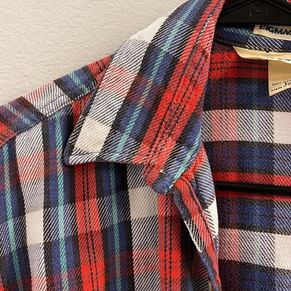 Flannel Jacket - Picture 5 of 6